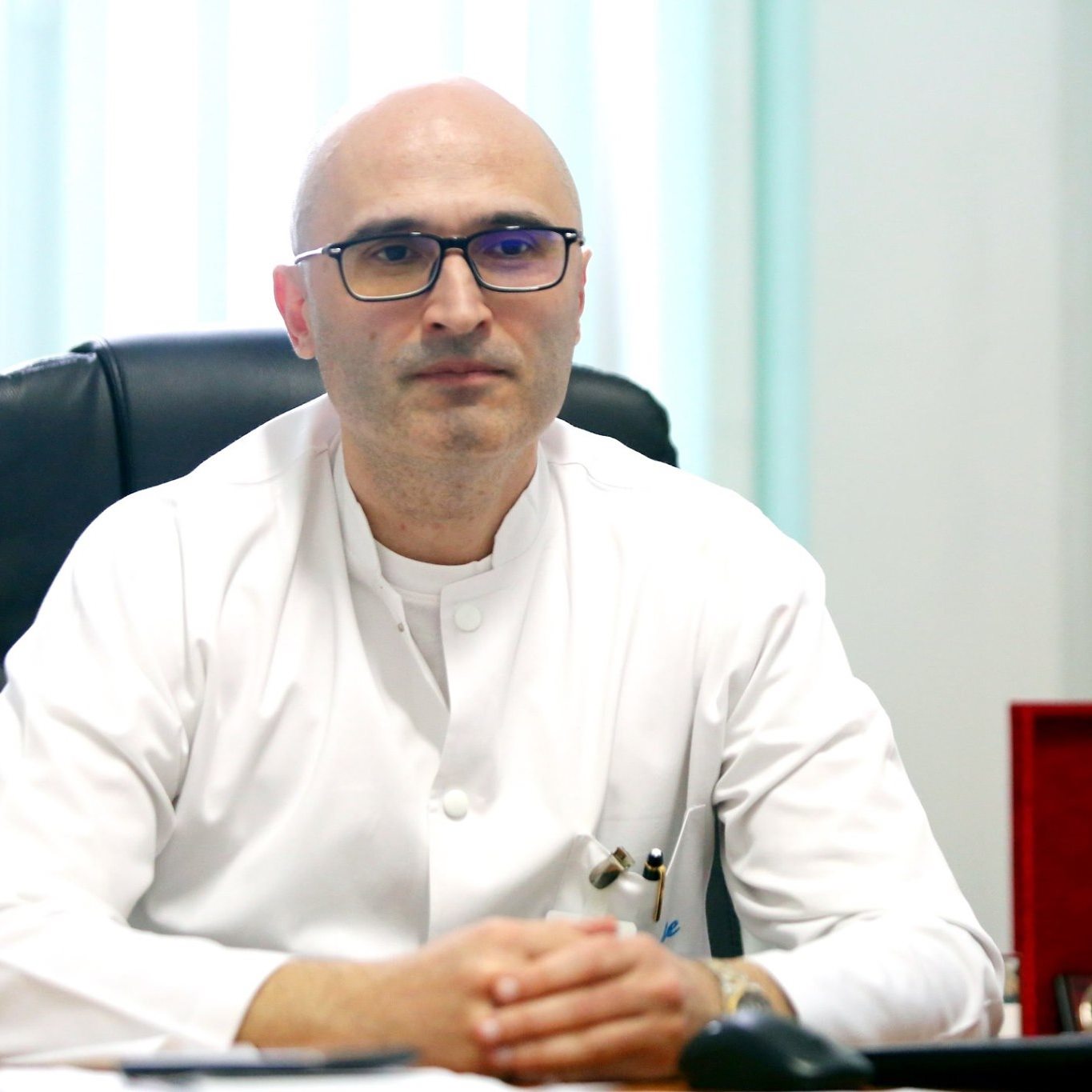 5 Prof. univ. Dr. Cristian Oancea